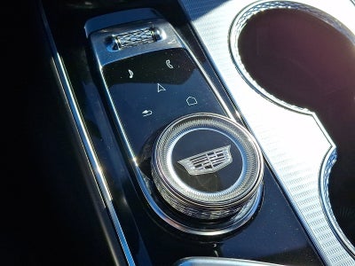 2024 Cadillac LYRIQ Tech w/1SA