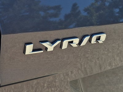 2024 Cadillac LYRIQ Tech w/1SA