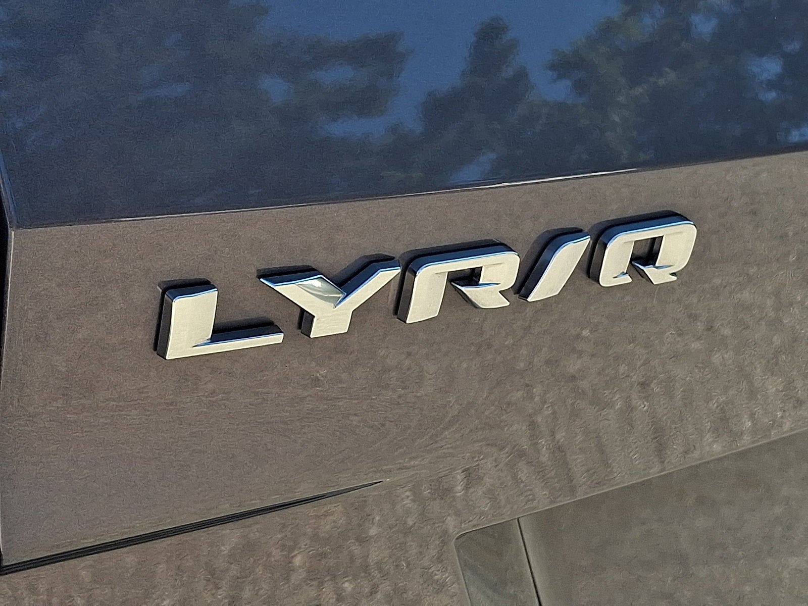 2024 Cadillac LYRIQ Tech w/1SA