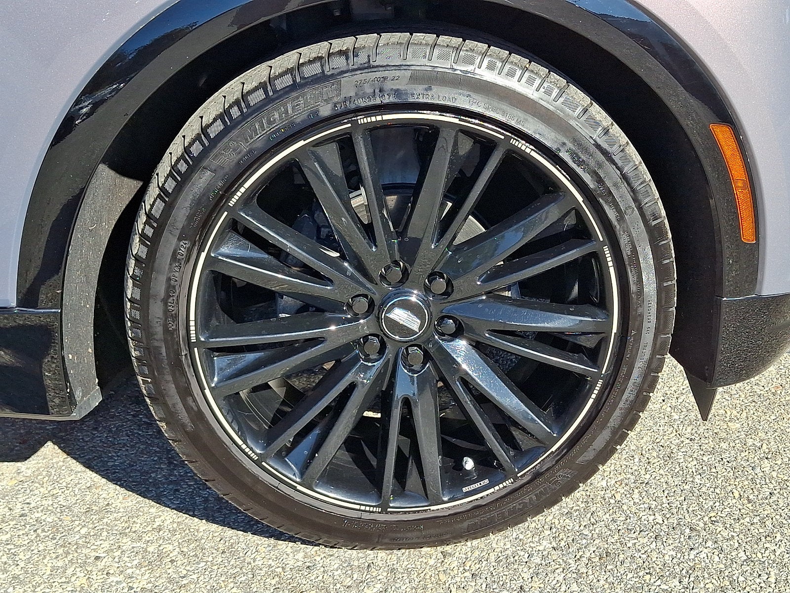2024 Cadillac LYRIQ Tech w/1SA
