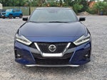 2019 Nissan Maxima 3.5 Platinum