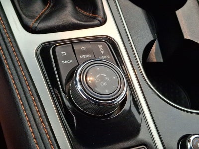 2019 Nissan Maxima 3.5 Platinum