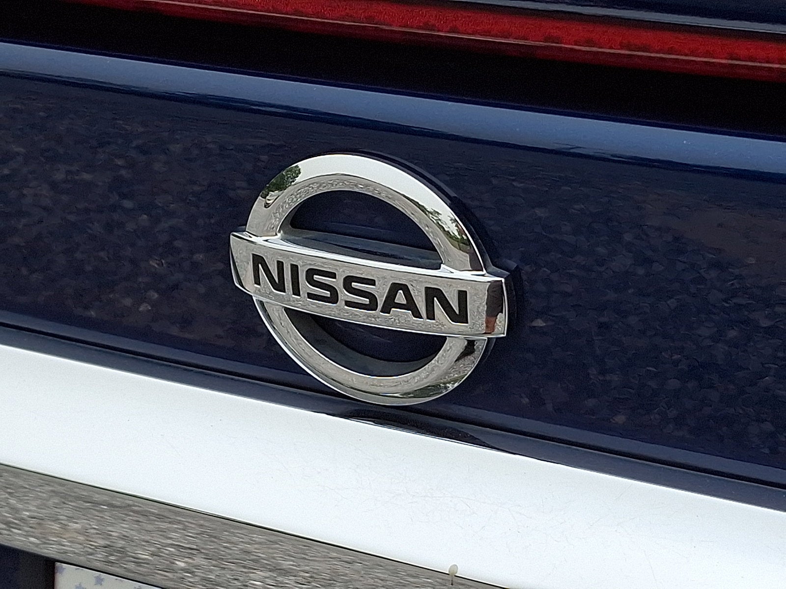 2019 Nissan Maxima 3.5 Platinum