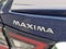 2019 Nissan Maxima 3.5 Platinum