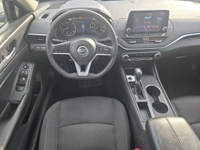 2022 Nissan Altima SV FWD