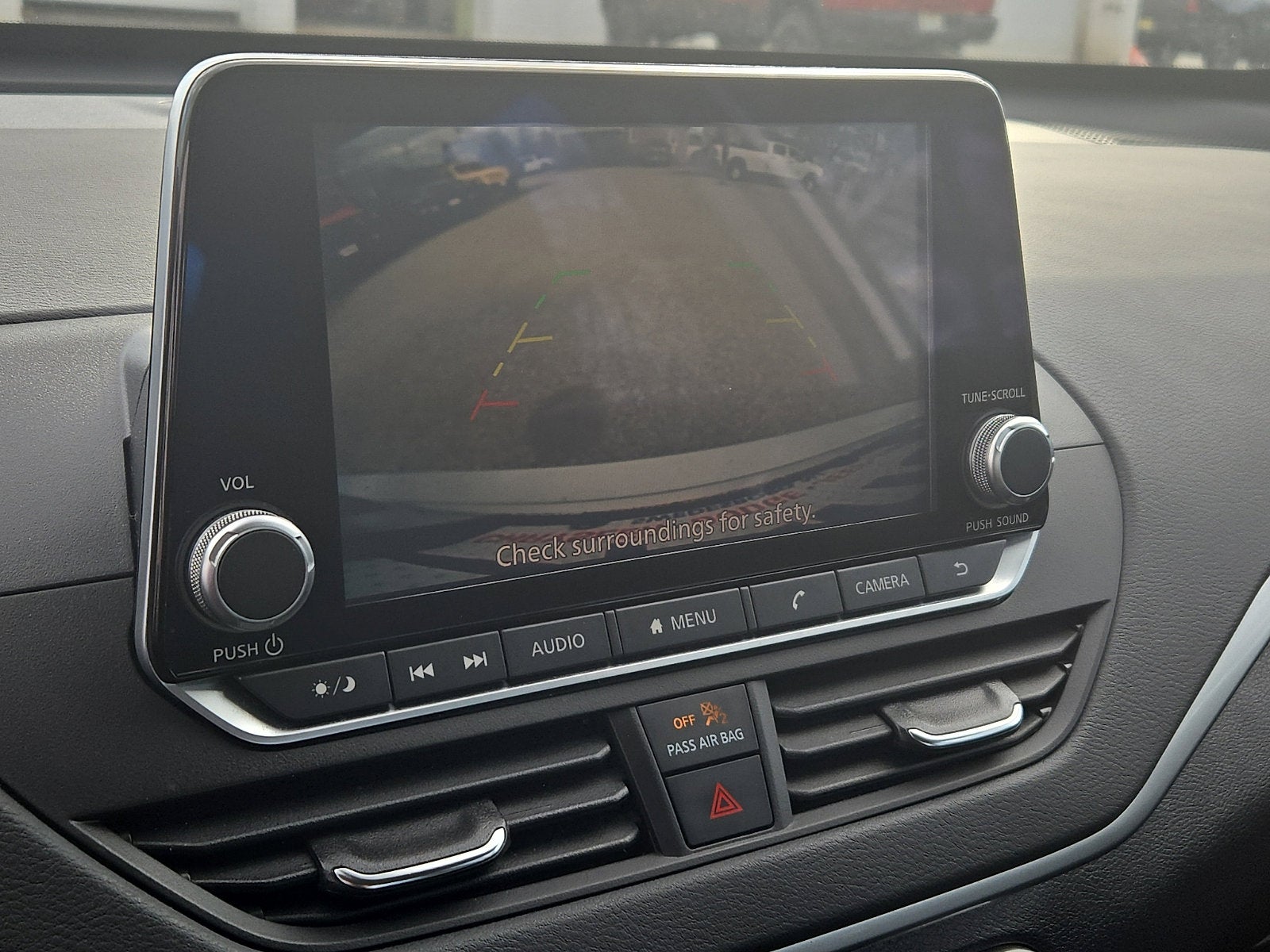 2022 Nissan Altima SV FWD