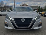 2022 Nissan Altima SV FWD