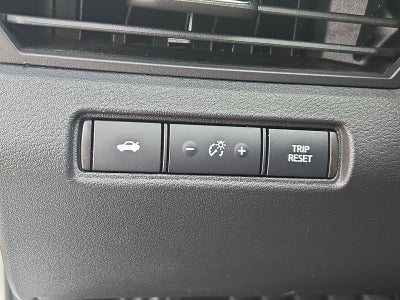 2022 Nissan Altima SV FWD