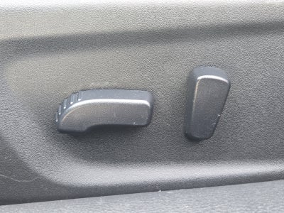 2022 Nissan Altima SV FWD