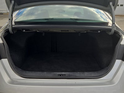 2022 Nissan Altima SV FWD