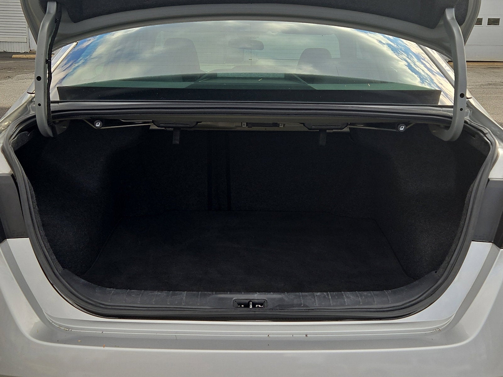 2022 Nissan Altima SV FWD