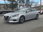 2022 Nissan Altima SV FWD
