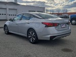 2022 Nissan Altima SV FWD