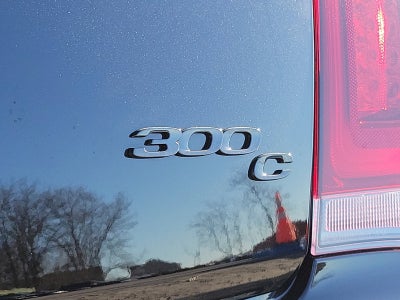 2023 Chrysler 300 300C