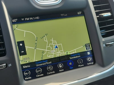 2023 Chrysler 300 Touring L AWD