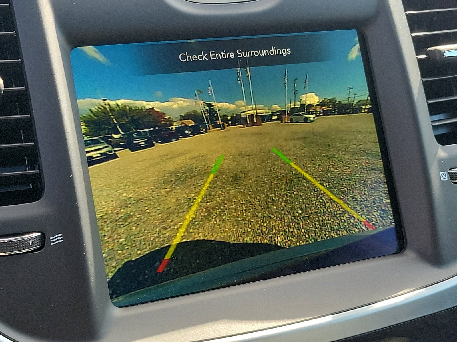 2023 Chrysler 300 Touring L AWD