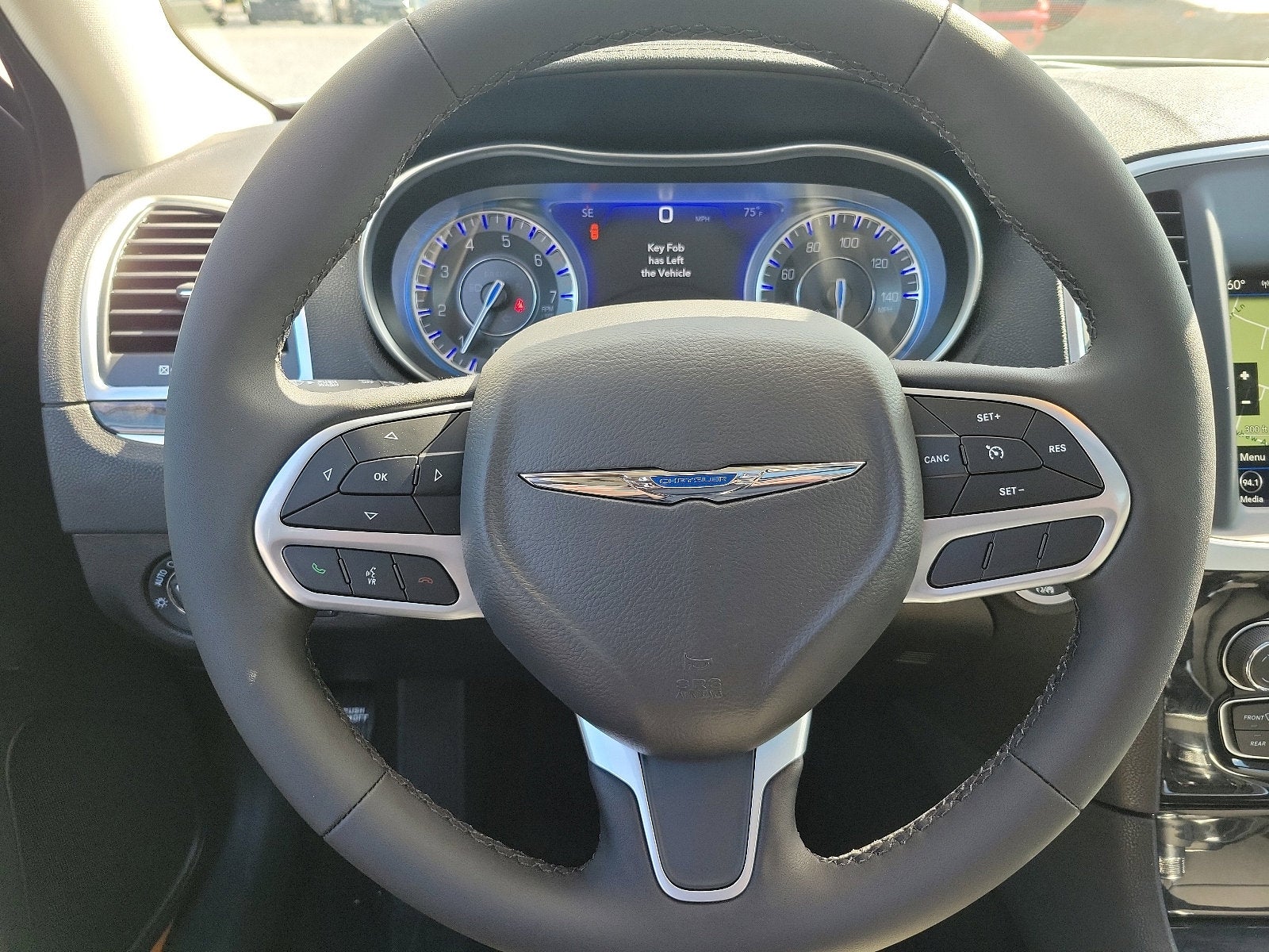 2023 Chrysler 300 Touring L AWD