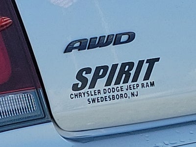 2023 Chrysler 300 Touring L AWD