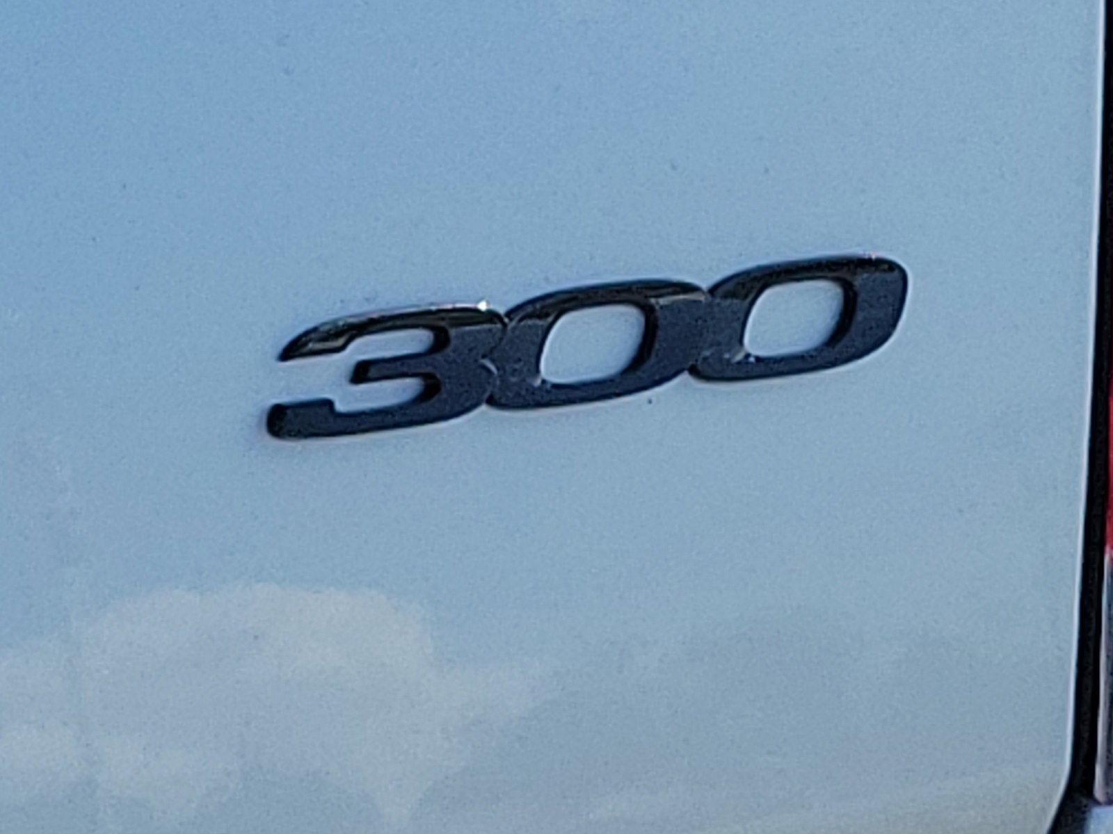 2023 Chrysler 300 Touring L AWD