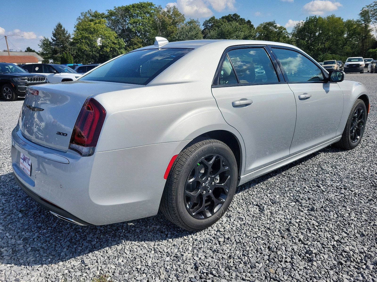 2023 Chrysler 300 Touring L AWD