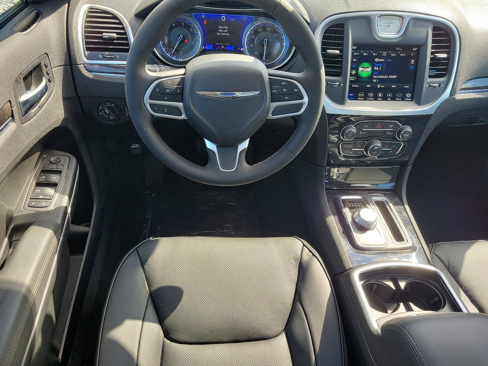 2023 Chrysler 300 Touring L AWD