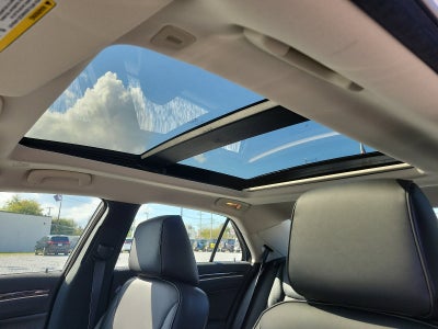 2023 Chrysler 300 Touring L AWD