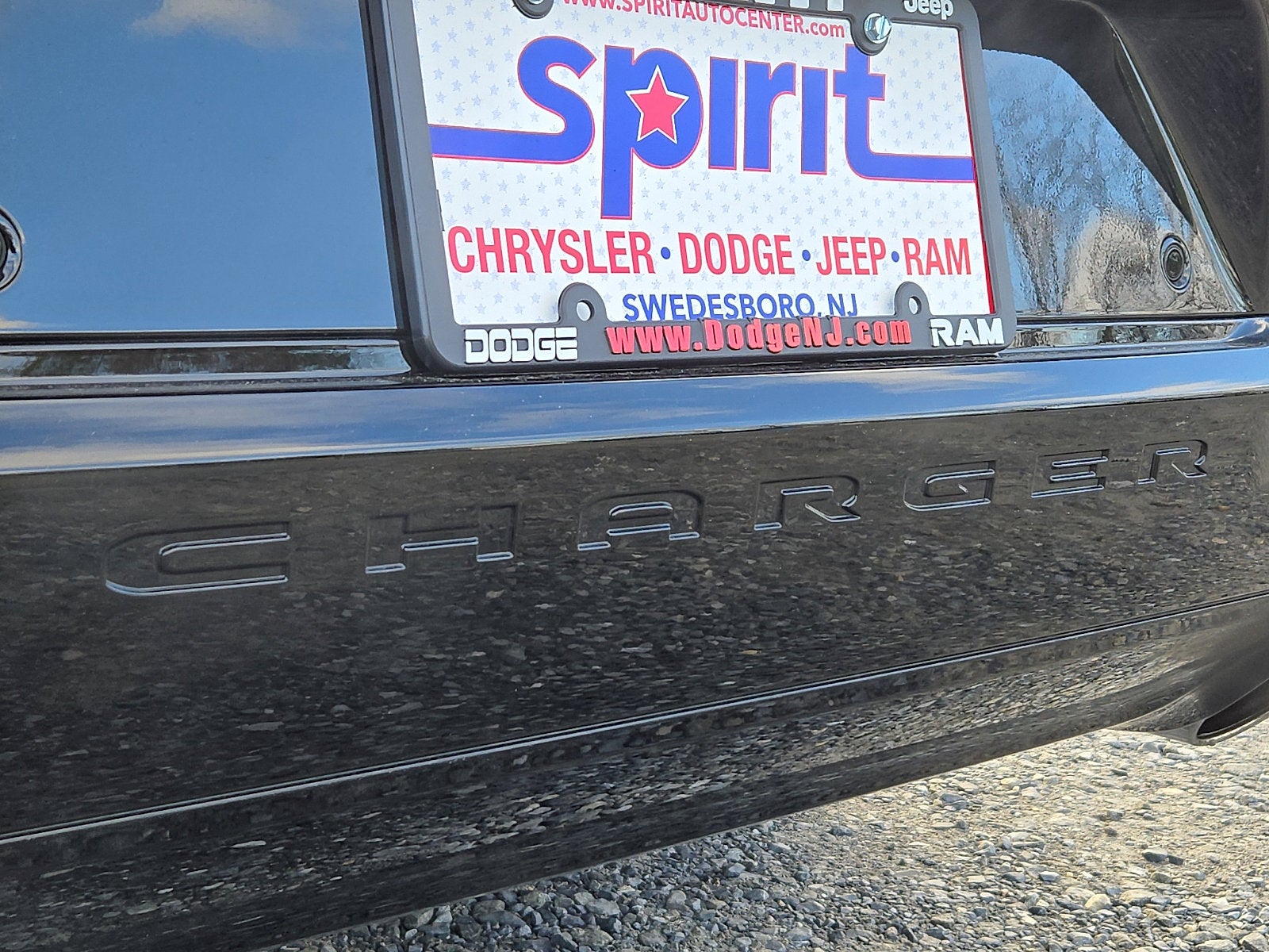 2026 Dodge Charger CHARGER SCAT PACK PLUS 2-DOOR AWD