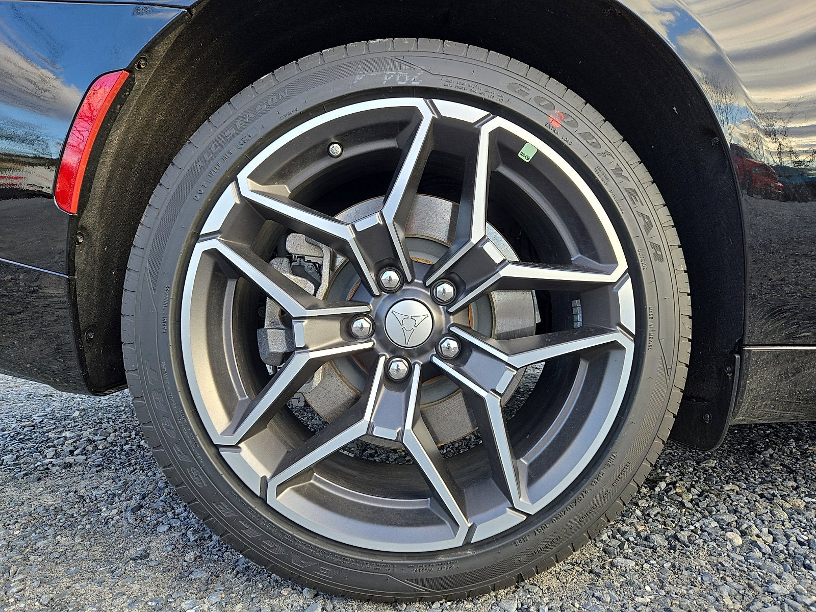 2026 Dodge Charger CHARGER SCAT PACK PLUS 2-DOOR AWD