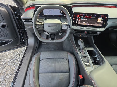 2026 Dodge Charger CHARGER SCAT PACK PLUS 2-DOOR AWD