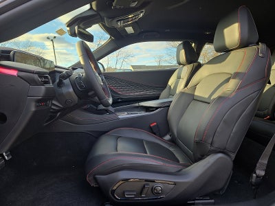 2026 Dodge Charger CHARGER SCAT PACK PLUS 2-DOOR AWD