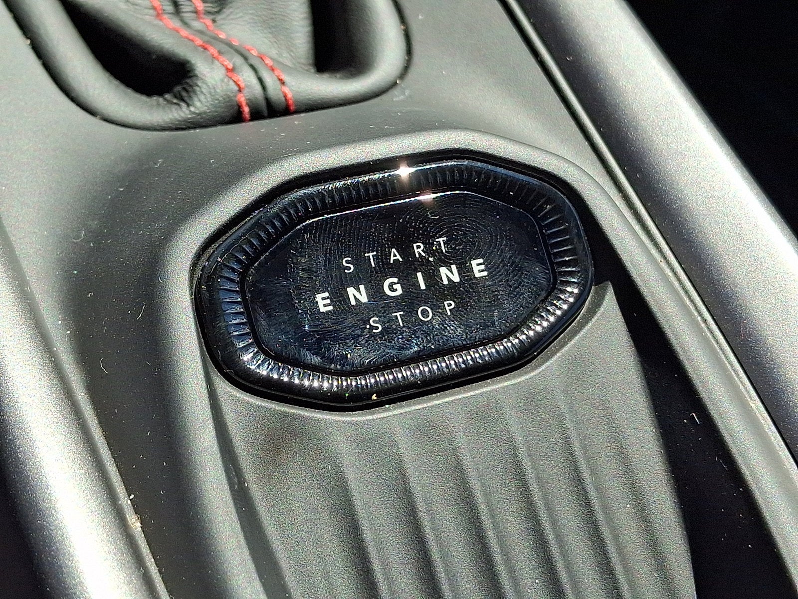 2026 Dodge Charger CHARGER SCAT PACK 2-DOOR AWD