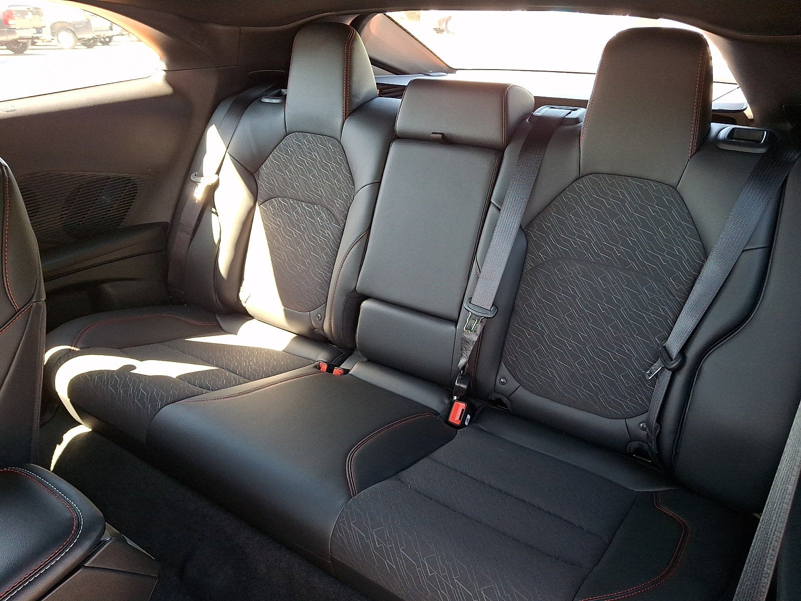 2026 Dodge Charger CHARGER SCAT PACK 2-DOOR AWD