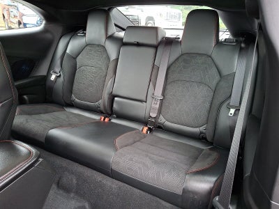 2026 Dodge Charger Scat Pack Plus 2-Door AWD