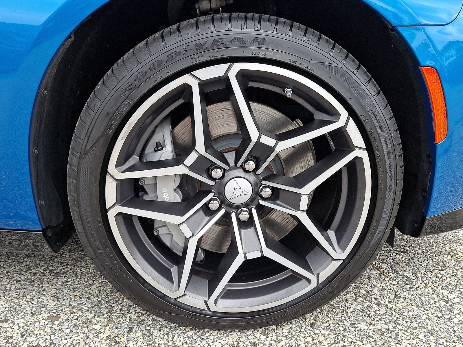2026 Dodge Charger Scat Pack Plus 2-Door AWD
