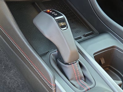 2026 Dodge Charger CHARGER SCAT PACK PLUS 4-DOOR AWD