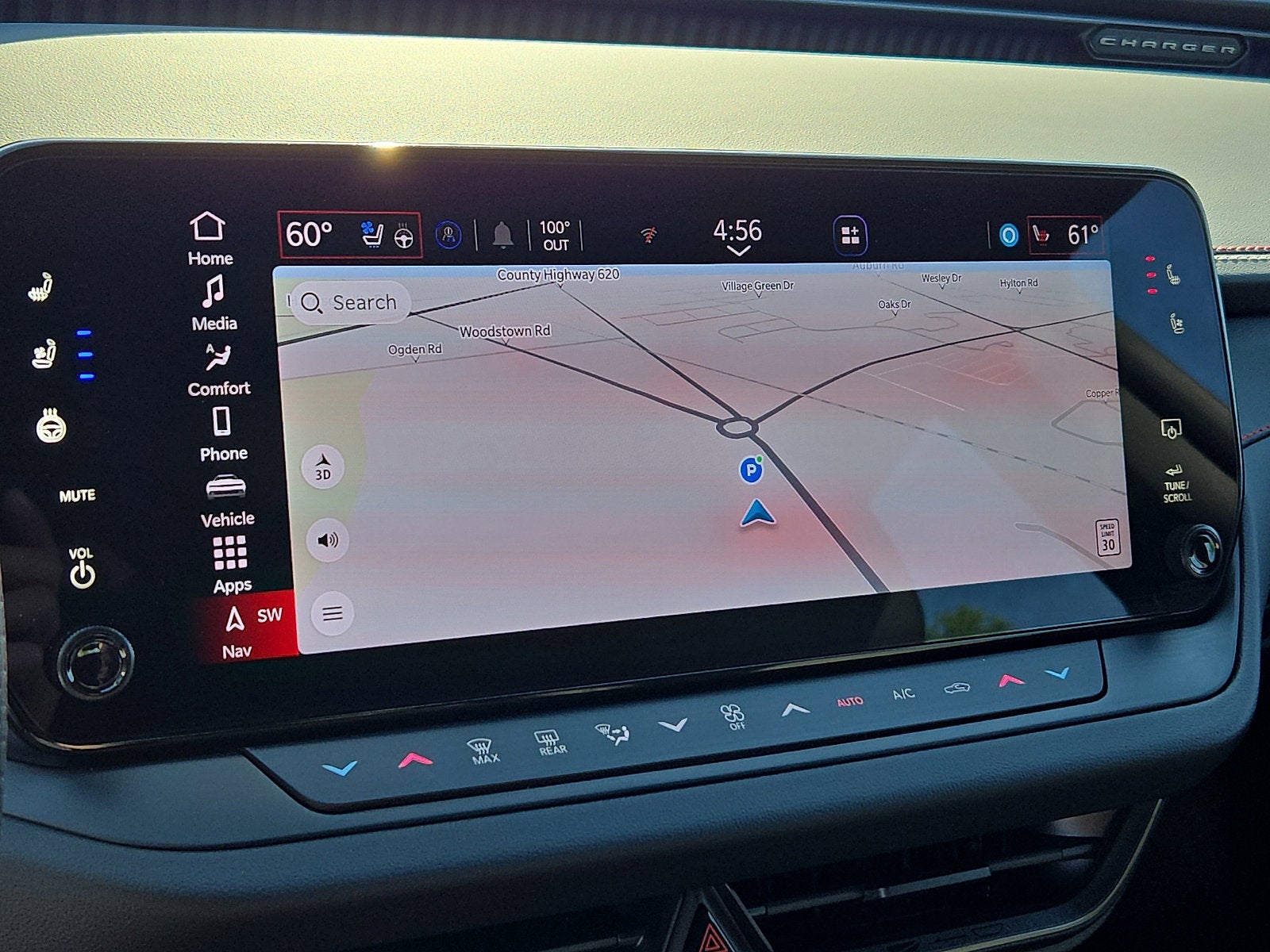 2026 Dodge Charger CHARGER SCAT PACK PLUS 4-DOOR AWD