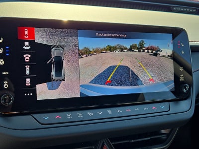 2026 Dodge Charger CHARGER SCAT PACK PLUS 4-DOOR AWD