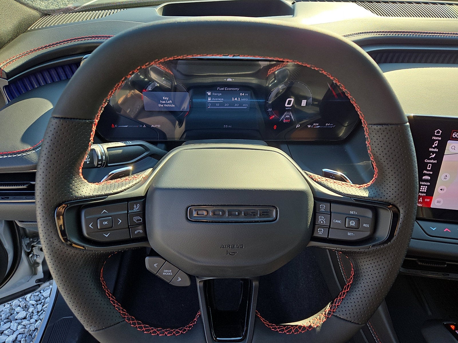 2026 Dodge Charger CHARGER SCAT PACK PLUS 4-DOOR AWD