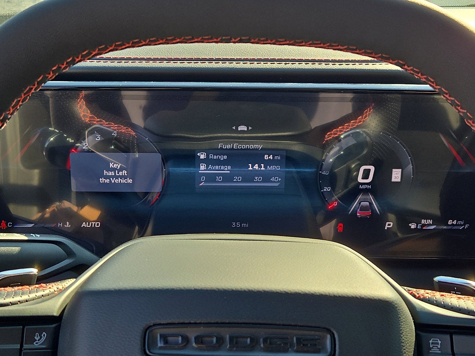 2026 Dodge Charger CHARGER SCAT PACK PLUS 4-DOOR AWD