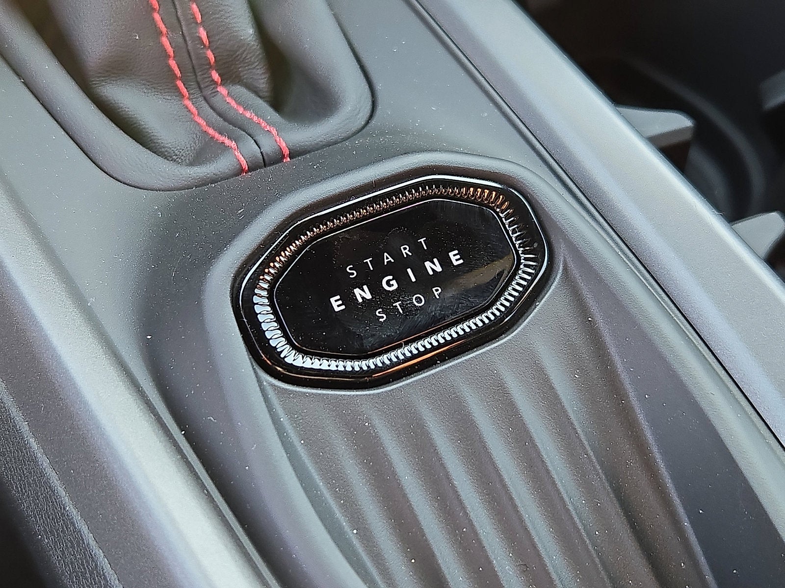 2026 Dodge Charger CHARGER SCAT PACK PLUS 4-DOOR AWD