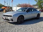 2026 Dodge Charger CHARGER SCAT PACK PLUS 4-DOOR AWD