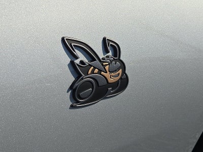 2026 Dodge Charger CHARGER SCAT PACK PLUS 4-DOOR AWD