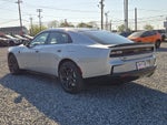 2026 Dodge Charger CHARGER SCAT PACK PLUS 4-DOOR AWD
