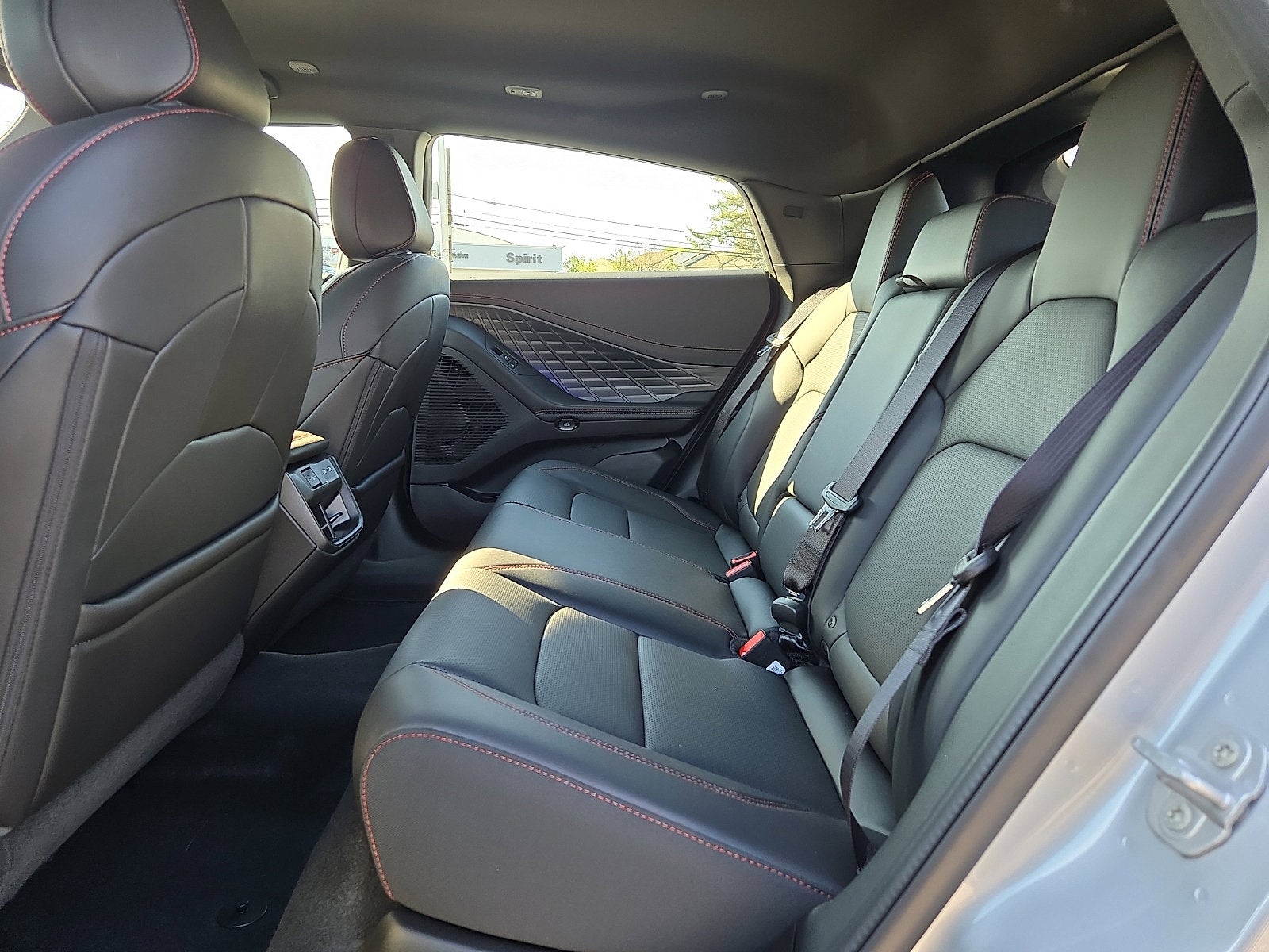 2026 Dodge Charger CHARGER SCAT PACK PLUS 4-DOOR AWD