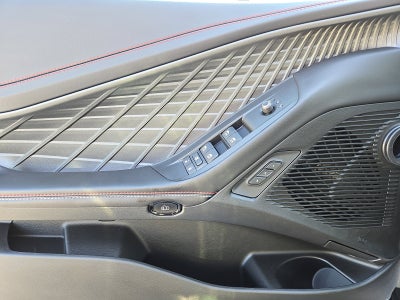 2026 Dodge Charger CHARGER SCAT PACK PLUS 4-DOOR AWD