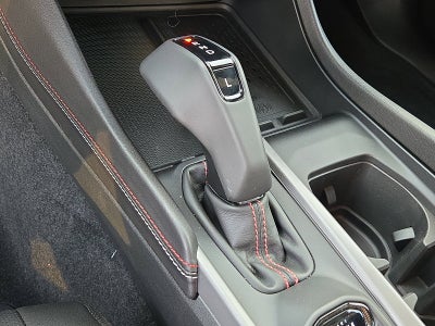 2026 Dodge Charger CHARGER SCAT PACK PLUS 4-DOOR AWD