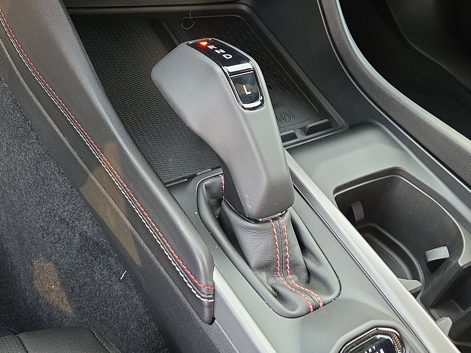 2026 Dodge Charger CHARGER SCAT PACK PLUS 4-DOOR AWD