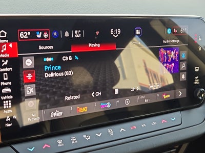 2026 Dodge Charger CHARGER SCAT PACK PLUS 4-DOOR AWD