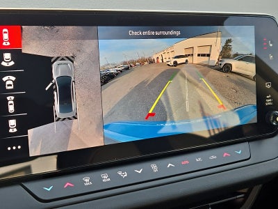 2026 Dodge Charger CHARGER SCAT PACK PLUS 4-DOOR AWD