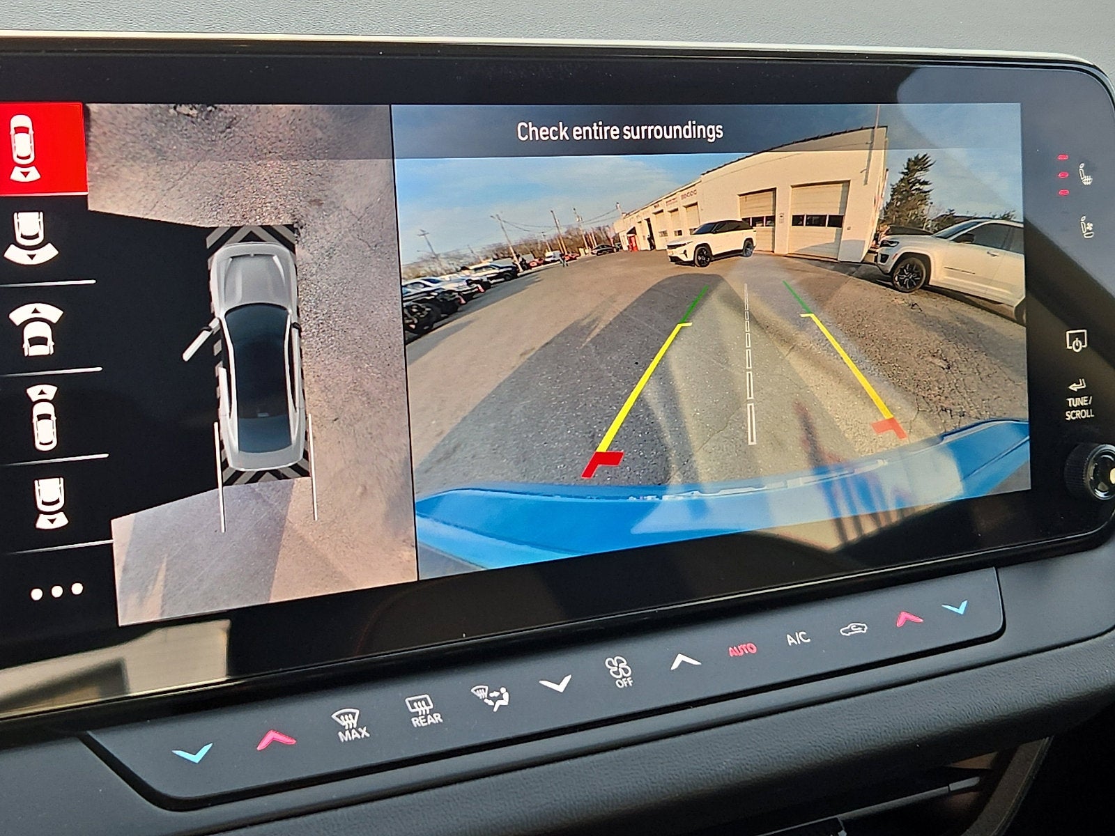 2026 Dodge Charger CHARGER SCAT PACK PLUS 4-DOOR AWD